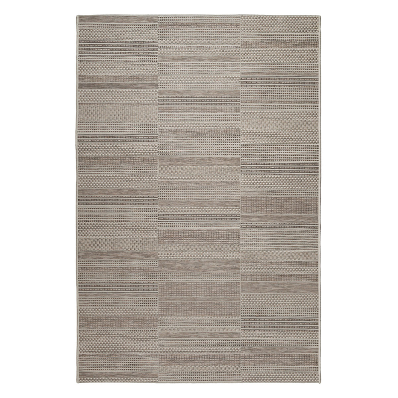 Χαλί All Season (133x190) Βιοκαρπέτ Kimolos 83/YV7-U