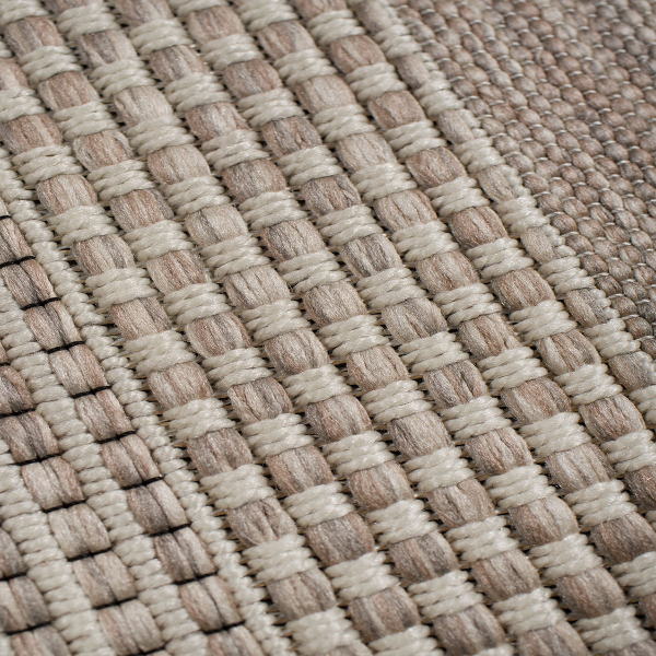 Χαλί All Season (133x190) Βιοκαρπέτ Kimolos 83/YV7-U