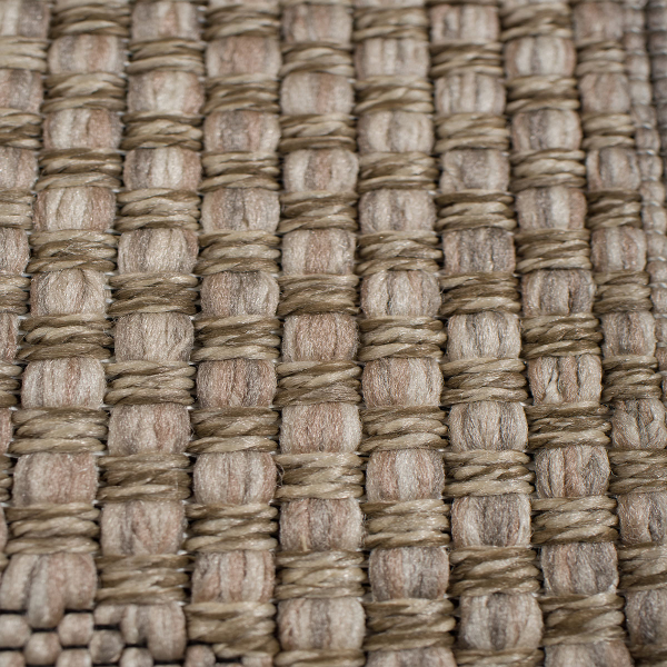 Χαλί Διαδρόμου (80x150) Βιοκαρπέτ Kimolos 607/VH7-Z