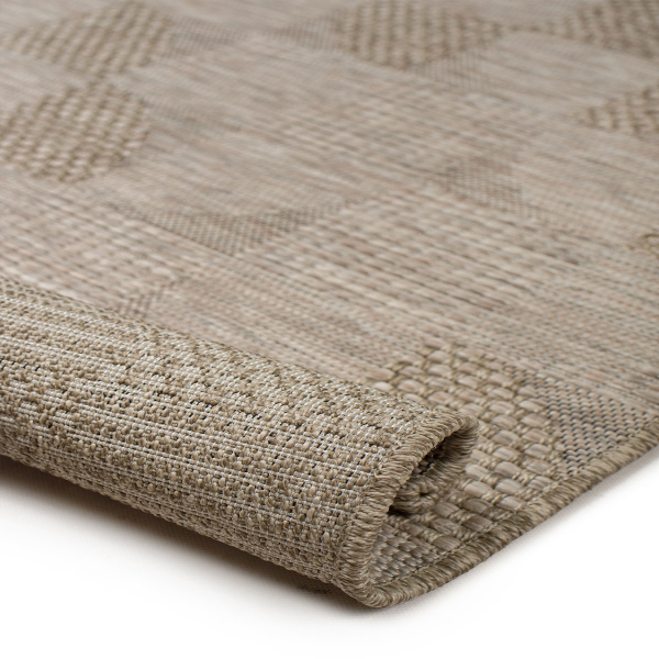 Χαλί All Season (133x190) Βιοκαρπέτ Kimolos 607/VH7-Z