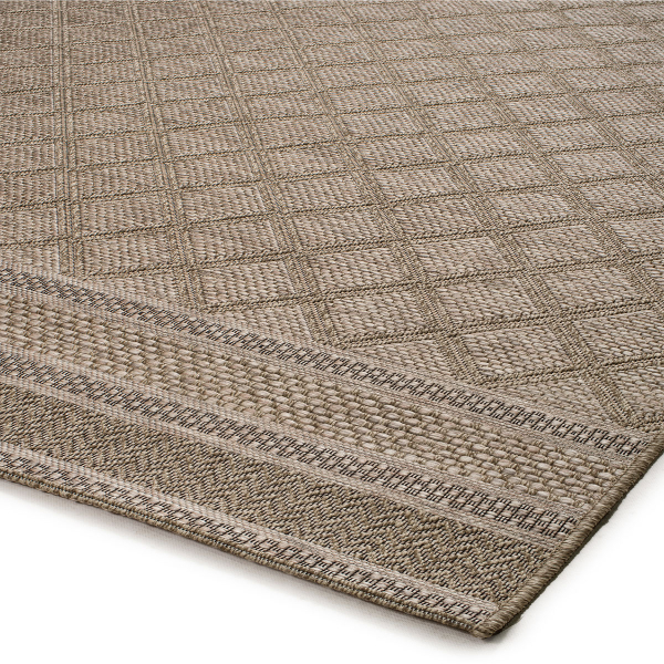 Χαλί Διαδρόμου (80x150) Βιοκαρπέτ Kimolos 623/VH7-Y