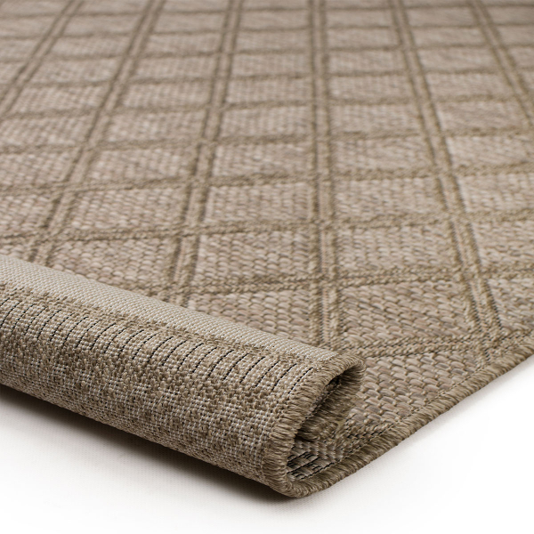 Χαλί Διαδρόμου (80x150) Βιοκαρπέτ Kimolos 623/VH7-Y