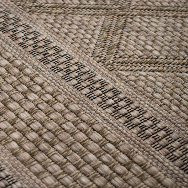 Χαλί Διαδρόμου (80x150) Βιοκαρπέτ Kimolos 623/VH7-Y