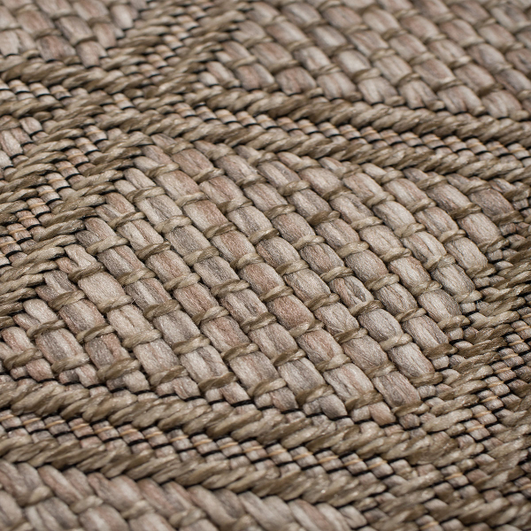 Χαλί All Season (133x190) Βιοκαρπέτ Kimolos 623/VH7-Y