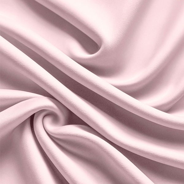 Μεταξωτή Μαξιλαροθήκη Φάκελος + Μάσκα Ύπνου + Scrunchie Feel & Touch Beauty Sleep Pudra