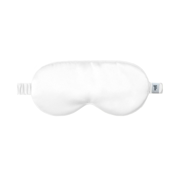 Μεταξωτή Μαξιλαροθήκη Φάκελος + Μάσκα Ύπνου + Scrunchie Feel & Touch Beauty Sleep Ice