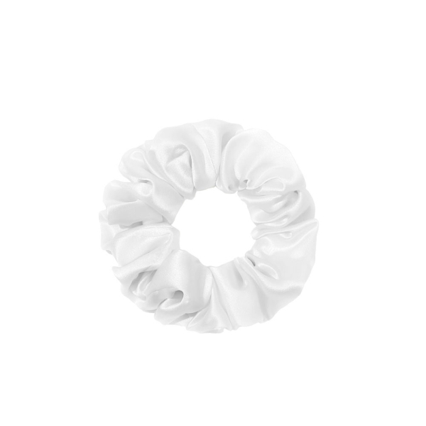 Μεταξωτή Μαξιλαροθήκη Φάκελος + Μάσκα Ύπνου + Scrunchie Feel & Touch Beauty Sleep Ice