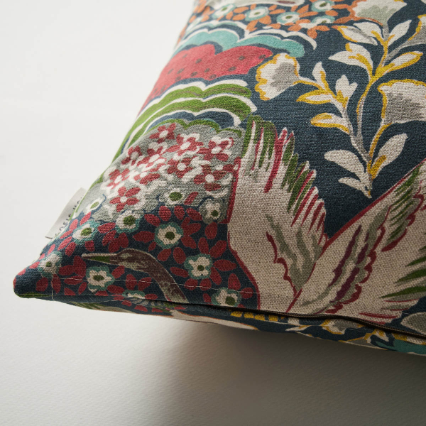 Διακοσμητική Μαξιλαροθήκη (43x43) Gofis Home Glinda 542/18