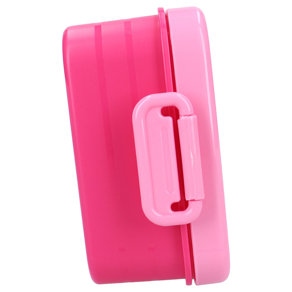 Φαγητοδοχείο (16.5x13x5) Vado Bags Hello Kitty Lunch Bunch