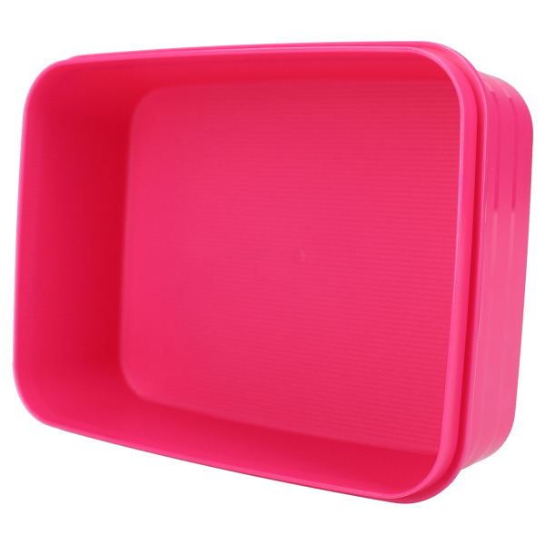 Φαγητοδοχείο (16.5x13x5) Vado Bags Hello Kitty Lunch Bunch