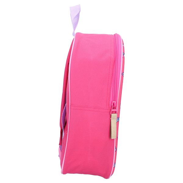 Σχολική Τσάντα Νηπιαγωγείου (26x11x32) Vado Bags Hello Kitty Another Dimension