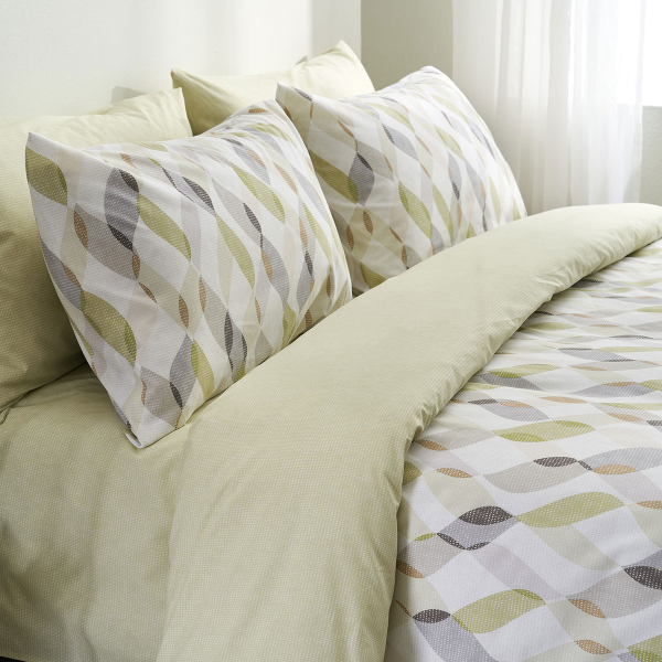 Σεντόνια Υπέρδιπλα (Σετ) Vesta Prato 2 SS2025