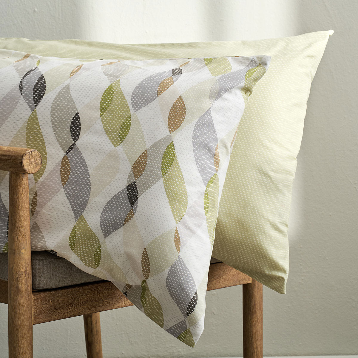 Σεντόνια Μονά (Σετ) Vesta Prato 2 SS2025 ΜΕ ΛΑΣΤΙΧΟ 100x200+25 ΜΕ ΛΑΣΤΙΧΟ 100x200+25 φωτογραφία