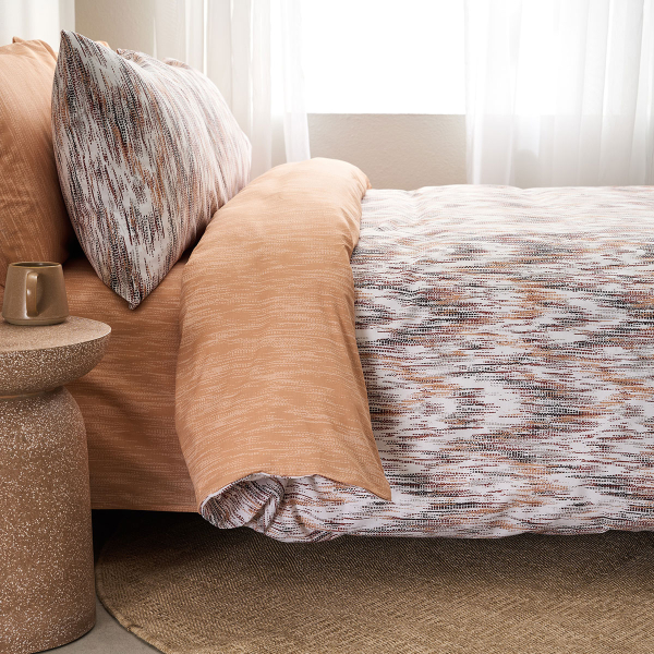 Σεντόνια King Size (Σετ) Vesta Fiona 1 SS2025