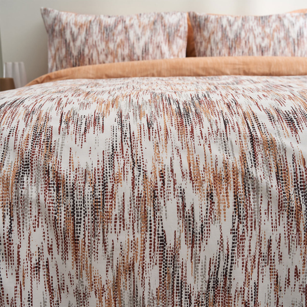 Σεντόνια King Size (Σετ) Vesta Fiona 1 SS2025