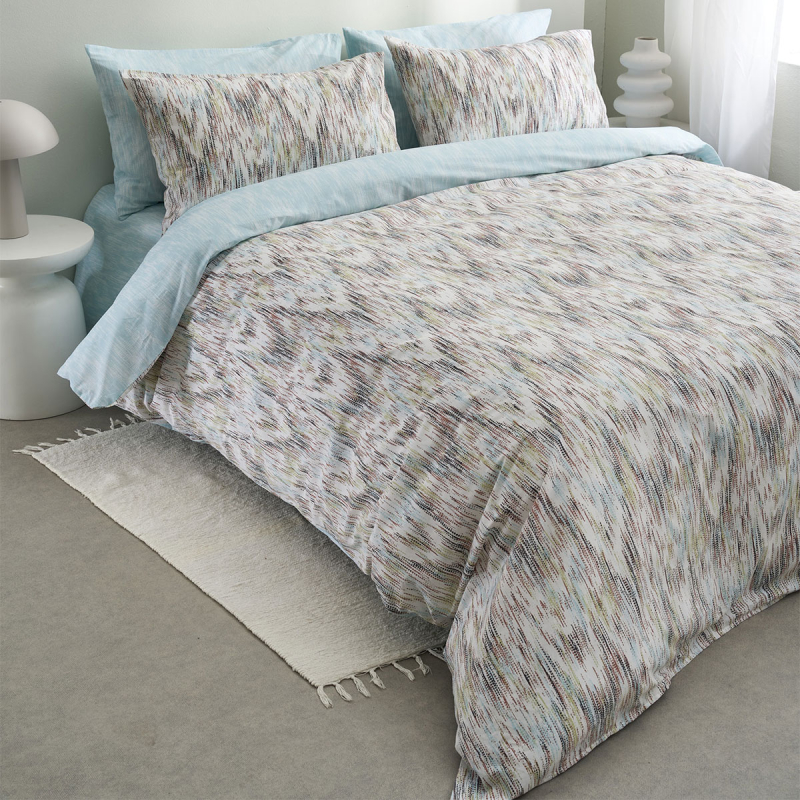 Σεντόνια King Size (Σετ) Vesta Fiona 2 SS2025