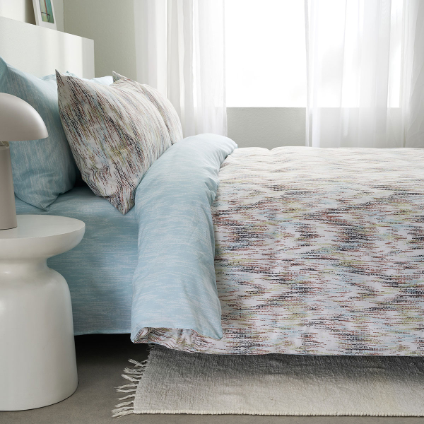 Σεντόνια King Size (Σετ) Vesta Fiona 2 SS2025