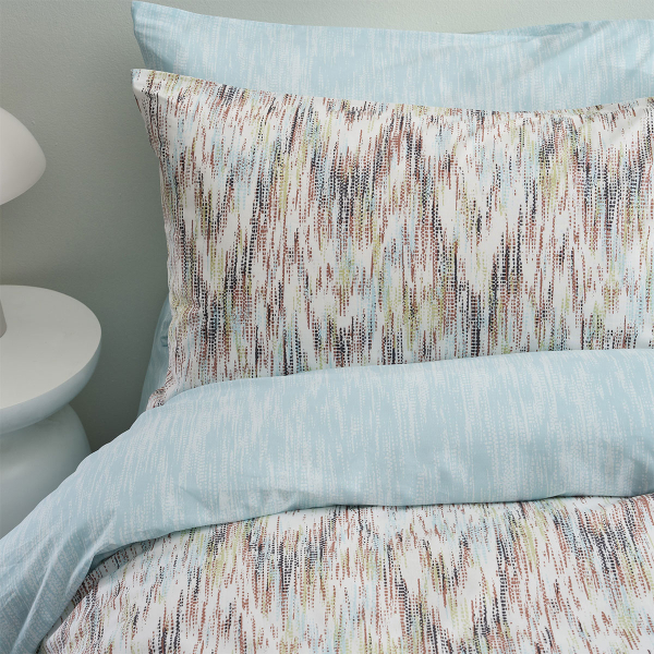 Σεντόνια King Size (Σετ) Vesta Fiona 2 SS2025