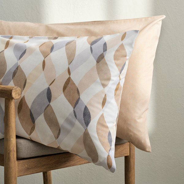 Σεντόνια King Size (Σετ) Vesta Prato 1 SS2025