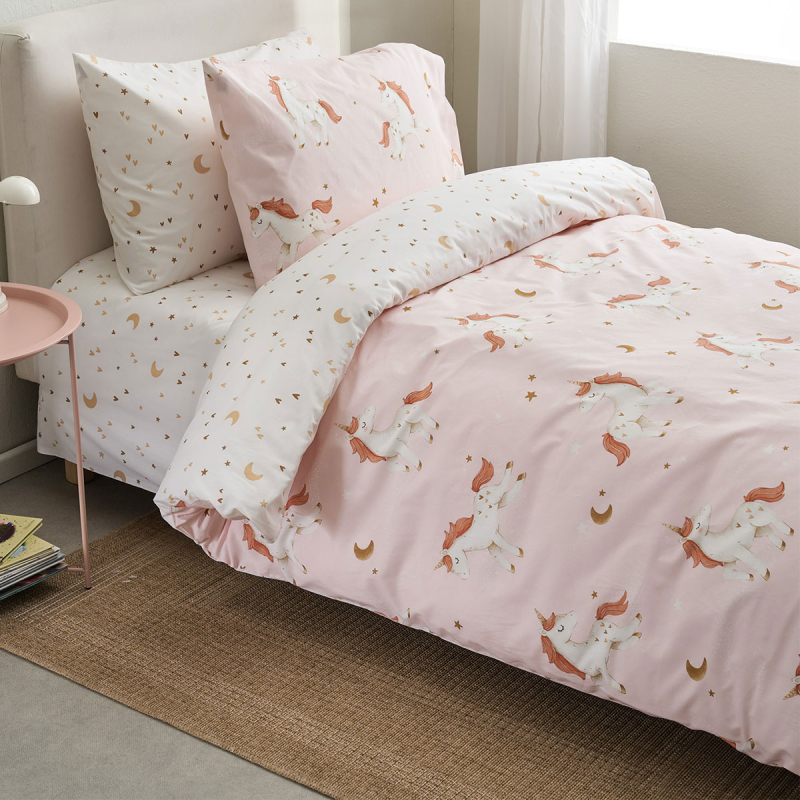 Σεντόνια Μονά (Σετ) Vesta Kelly