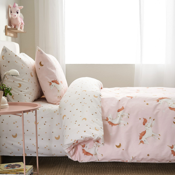 Σεντόνια Μονά (Σετ) Vesta Kelly