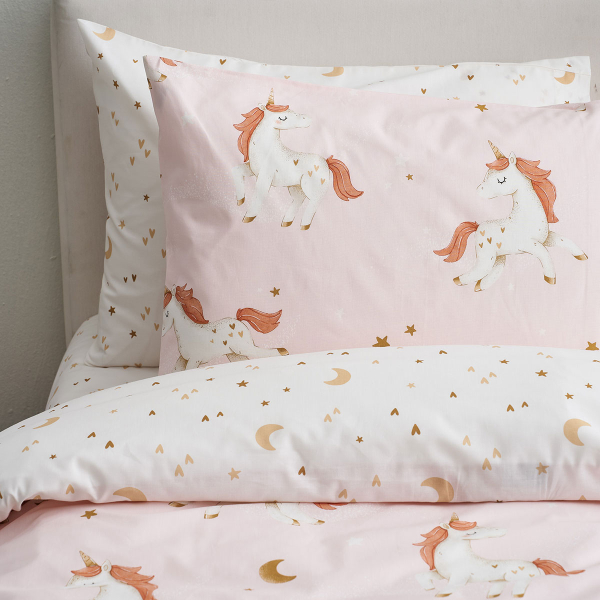 Σεντόνια Μονά (Σετ) Vesta Kelly