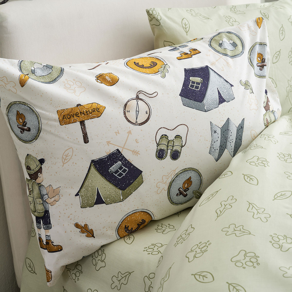 Σεντόνια Μονά (Σετ) Vesta Tommy