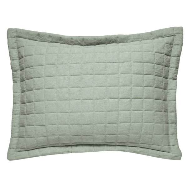 Κουβερλί Υπέρδιπλο (220x240) Kentia Loft Vegas 1025 Green