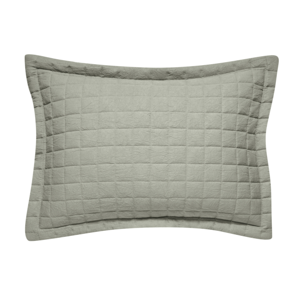 Κουβερλί Υπέρδιπλο (220x240) Kentia Loft Vegas 2325 Khaki