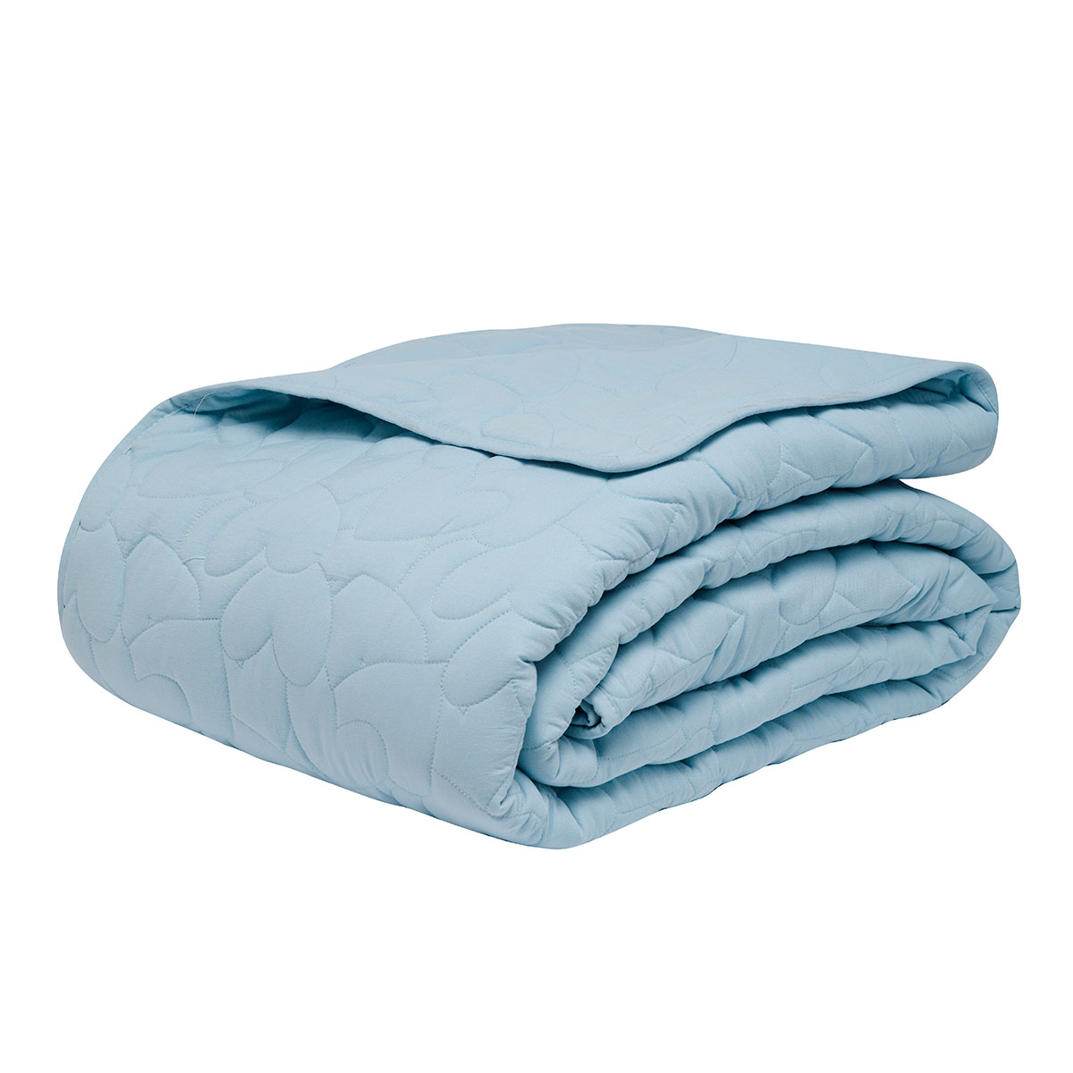 Κουβερλί Κούνιας (110x140) Kentia Loft Imani 19 Ciel φωτογραφία