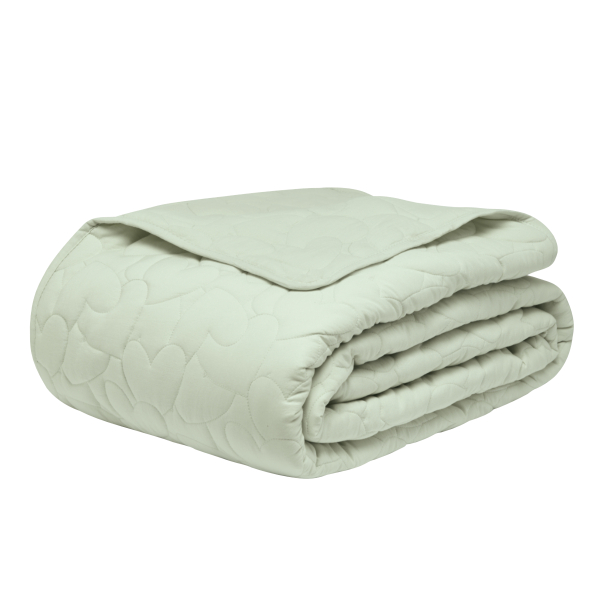 Κουβερλί Υπέρδιπλο (220x240) Kentia Loft Imani 10 Veraman