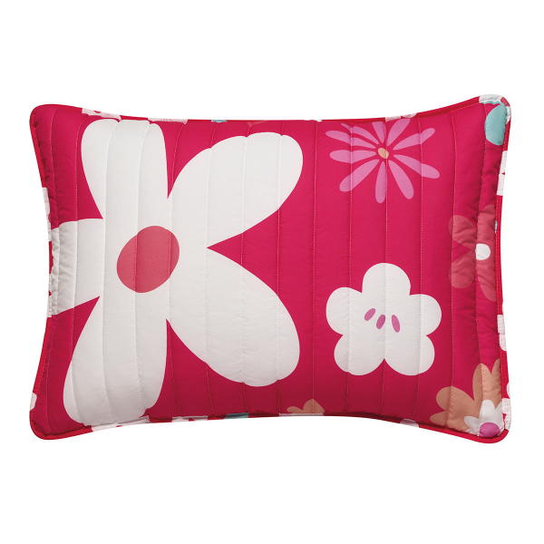 Κουβερλί Μονό (Σετ 160x220) 2 Όψεων Kentia Versus Liza