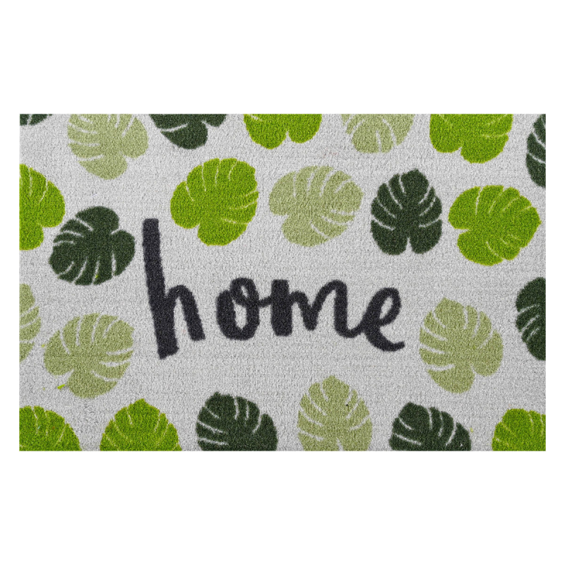 Πατάκι Εισόδου (40x60) Pol Rugs & Mats Art 135733