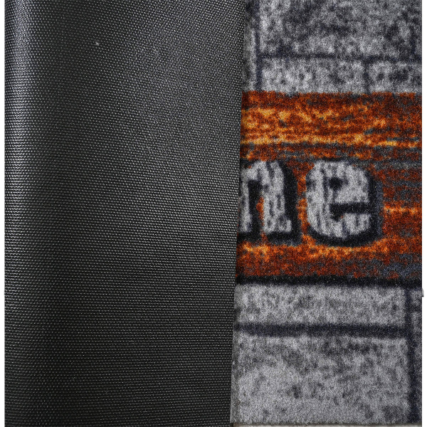 Πατάκι Εισόδου (40x60) Pol Rugs & Mats Art 138809