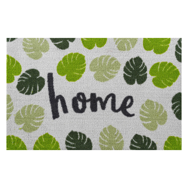 Πατάκι Εισόδου (45x75) Pol Rugs & Mats Art 135733