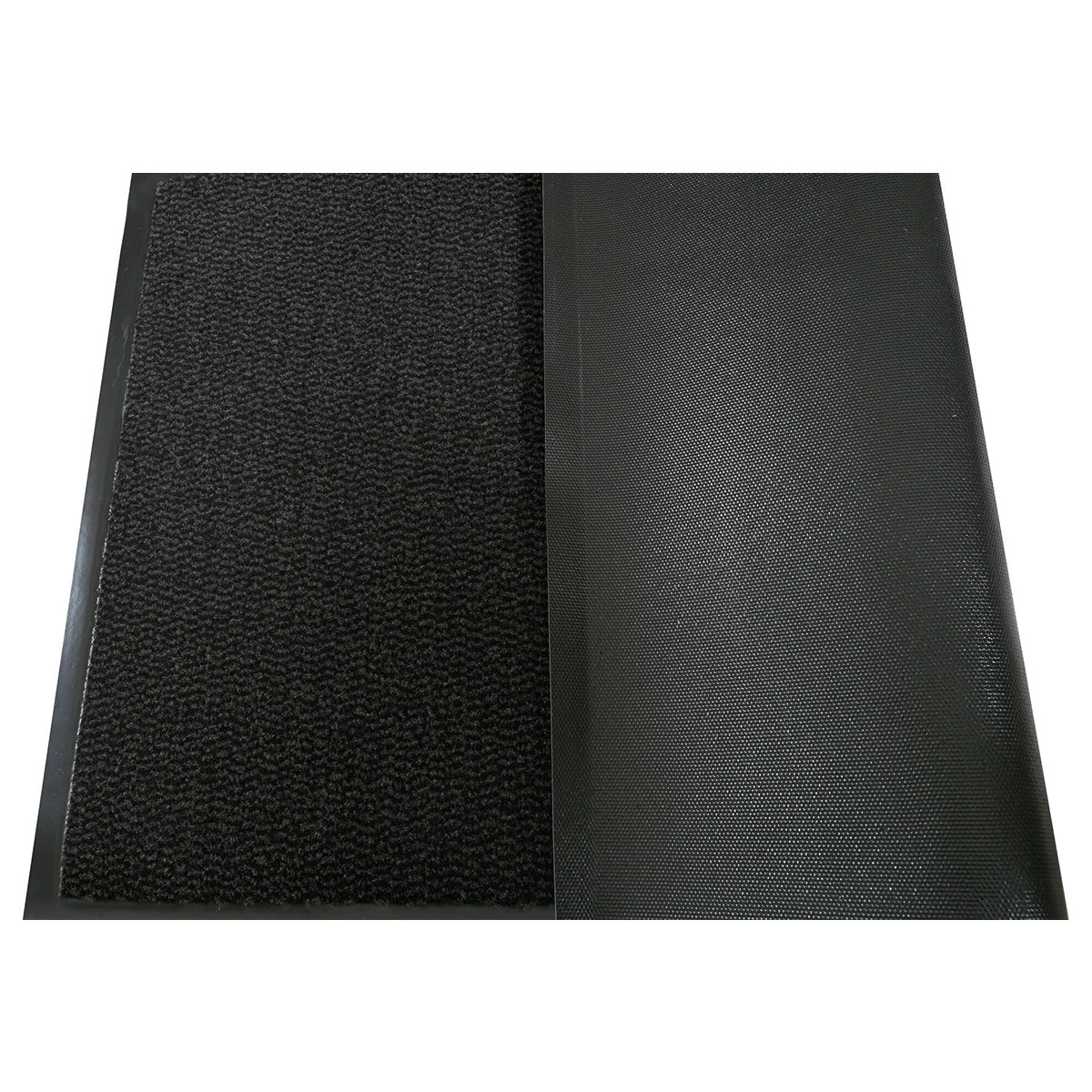 Πατάκι Εισόδου (100X150) Pol Rugs Mats Ecuador Anthracite Home Χαλιά Πατάκια Spitishop