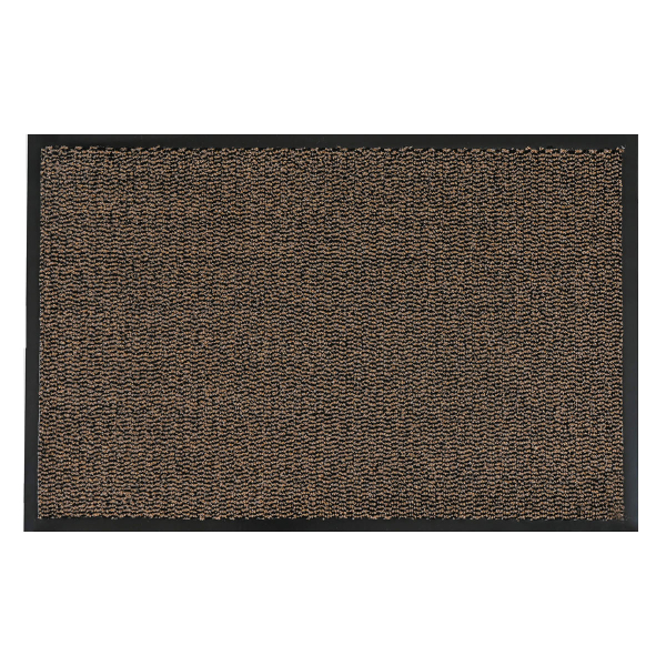 Πατάκι Εισόδου (100x150) Pol Rugs & Mats Ecuador Beige