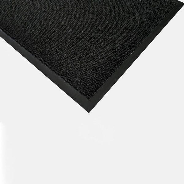 Πατάκι Εισόδου (120x180) Pol Rugs & Mats Ecuador Anthracite