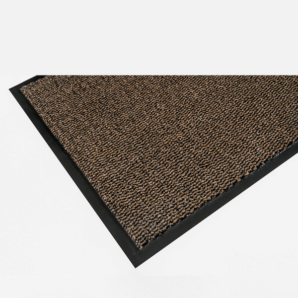 Πατάκι Εισόδου (40x60) Pol Rugs & Mats Ecuador Beige