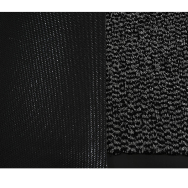 Πατάκι Εισόδου (40x60) Pol Rugs & Mats Ecuador Grey