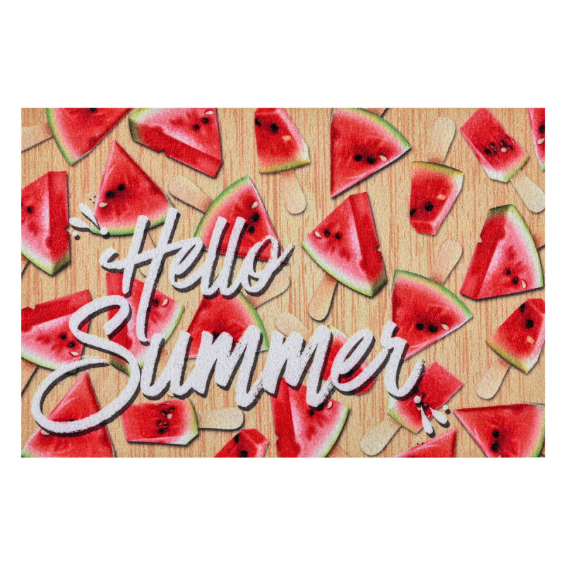 Πατάκι Εισόδου (40x60) Pol Rugs & Mats Season Summer 132