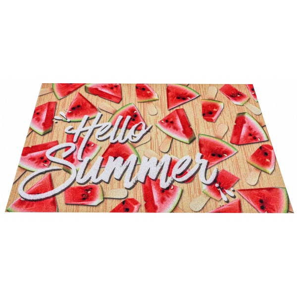 Πατάκι Εισόδου (40x60) Pol Rugs & Mats Season Summer 132
