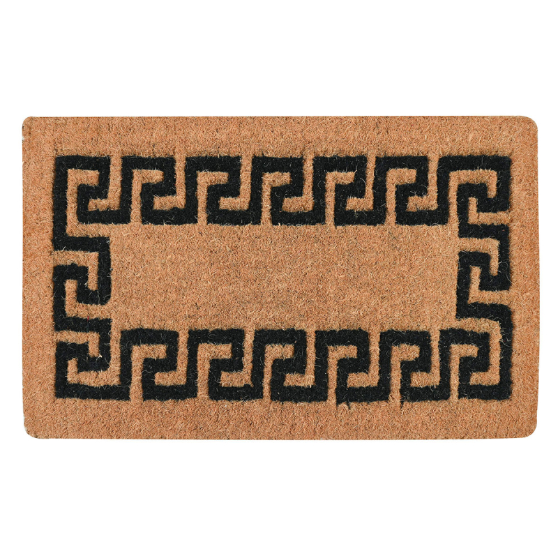Πατάκι Εισόδου (45x75) Pol Rugs & Mats Vast Greek 1121