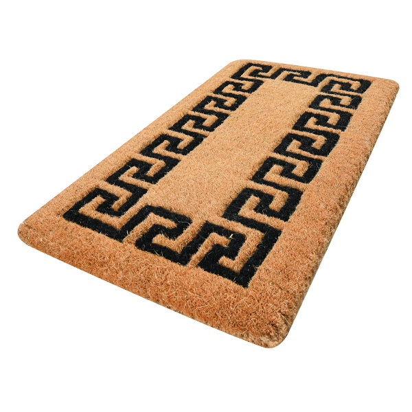Πατάκι Εισόδου (45x75) Pol Rugs & Mats Vast Greek 1121