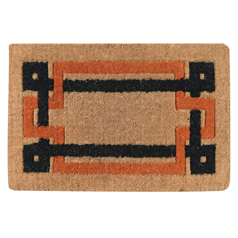 Πατάκι Εισόδου (60x90) Pol Rugs & Mats Vast Key 1004