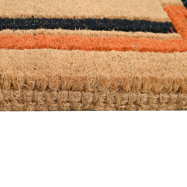 Πατάκι Εισόδου (60x90) Pol Rugs & Mats Vast Key 1004