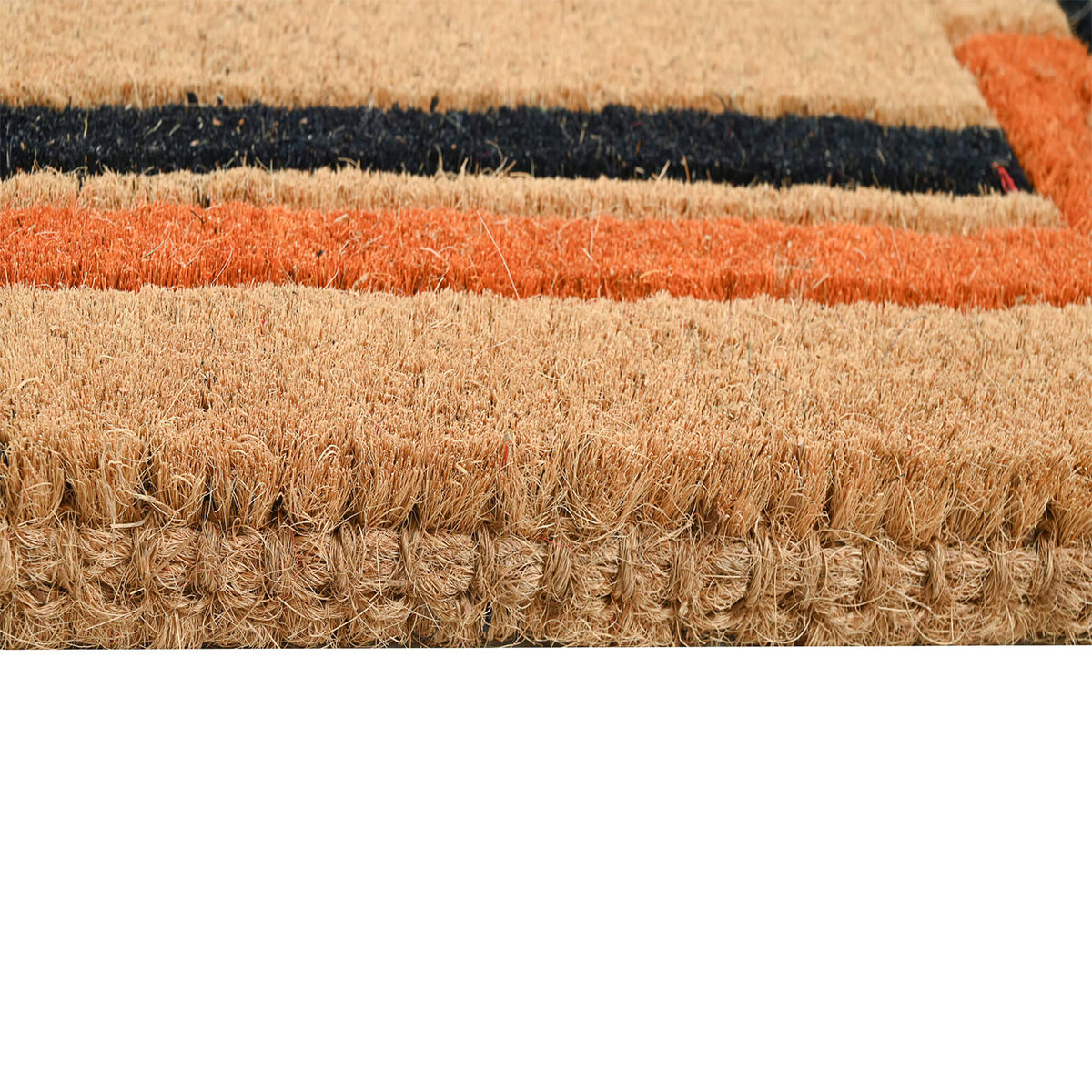 Πατάκι Εισόδου (60X90) Pol Rugs Mats Vast Key 1004 Home Χαλιά Πατάκια Spitishop