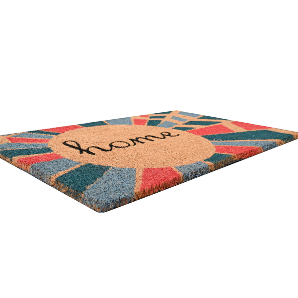 Πατάκι Εισόδου (40x60) Pol Rugs & Mats Ibiza Home 1854