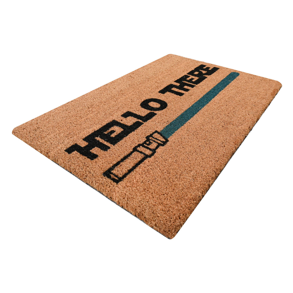 Πατάκι Εισόδου (40x60) Pol Rugs & Mats Ibiza Hello There 1856