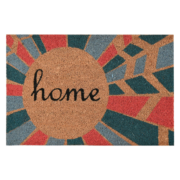 Πατάκι Εισόδου (45x75) Pol Rugs & Mats Ibiza Home 1854